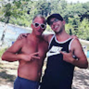 Meet your Posher, Anthony